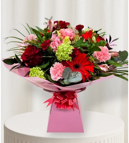 Golden Charm Golden Charm