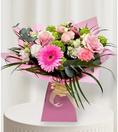 Elegant Splash Elegant Splash