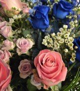 The Gender Reveal Bouquet