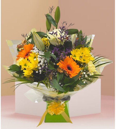 Golden Day Golden Day