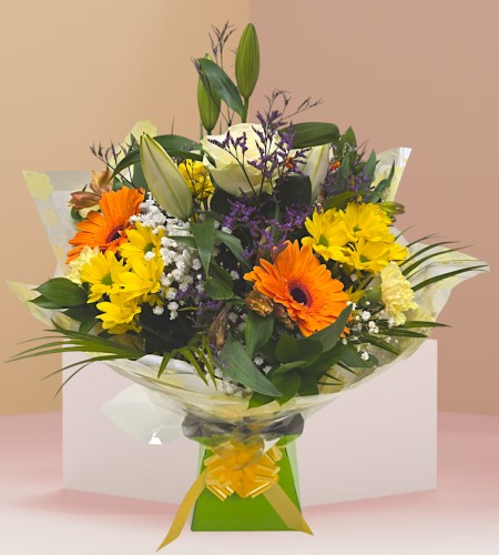 Golden Day Golden Day