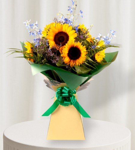 Summer Burst Summer Burst