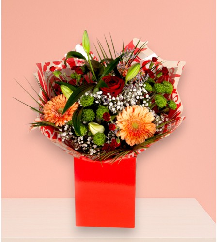 Madly In Love Madly In Love