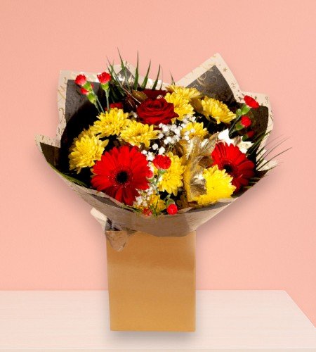 Multicolour Magic Multicolour Magic