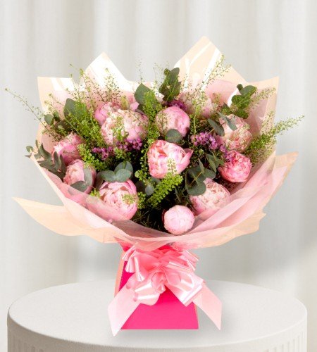 Peony Dream