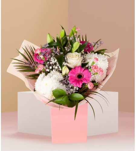 Angel Bouquet Angel Bouquet