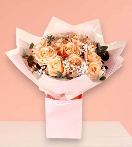 Deep Feelings Deep Feelings