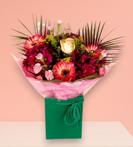 Vintage Bouquet Vintage Bouquet