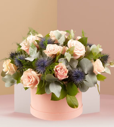 Special Moments Hatbox