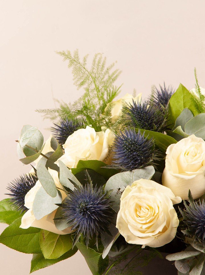 Special Moments Hatbox