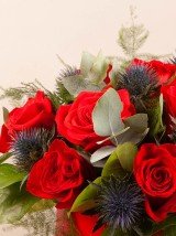 Special Moments Hatbox