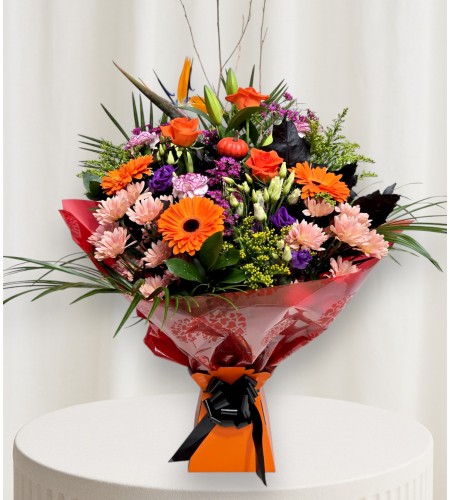 Autumn Enchantment Autumn Enchantment