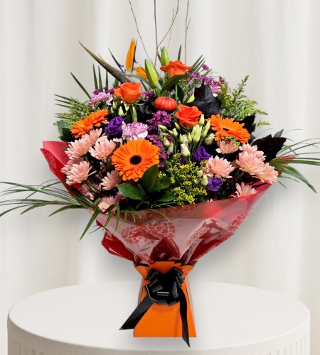 Autumn Enchantment Autumn Enchantment