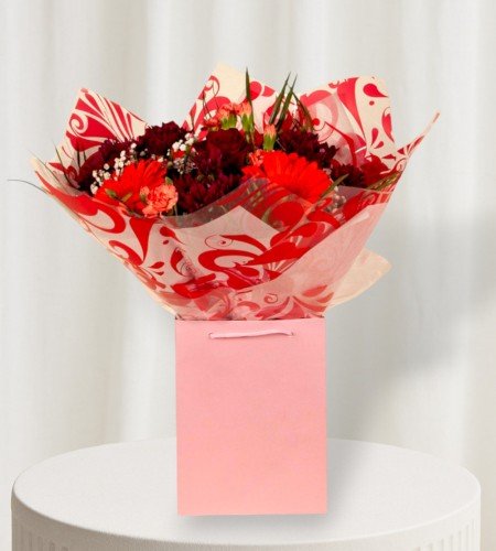 Simply Red Simply Red