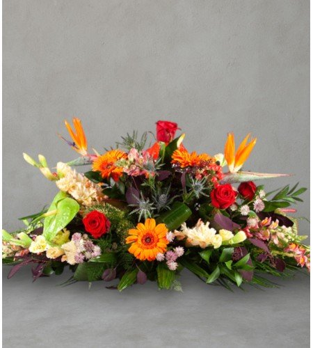 Loaded Casket Spray Loaded Casket Spray