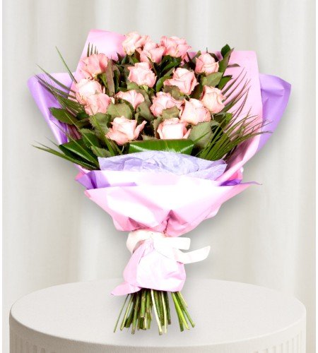 Romantic Roses Romantic Roses