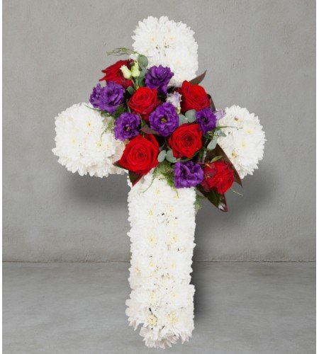 Sympathy Cross