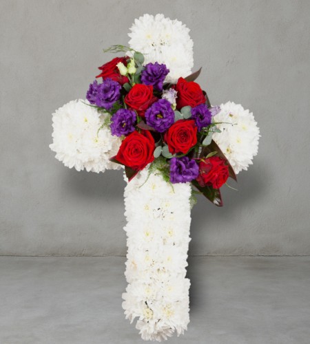 Sympathy Cross