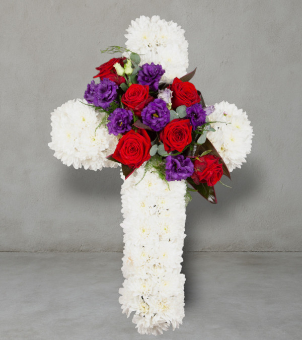 Sympathy Cross Sympathy Cross