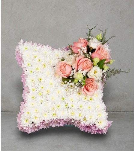 Sympathy Cushion