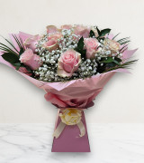 Rose Blush Rose Blush