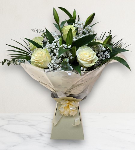 Soft & Elegant Soft & Elegant