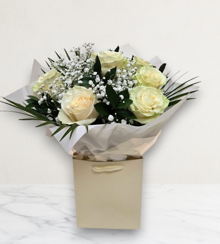 Cream Serenity Cream Serenity