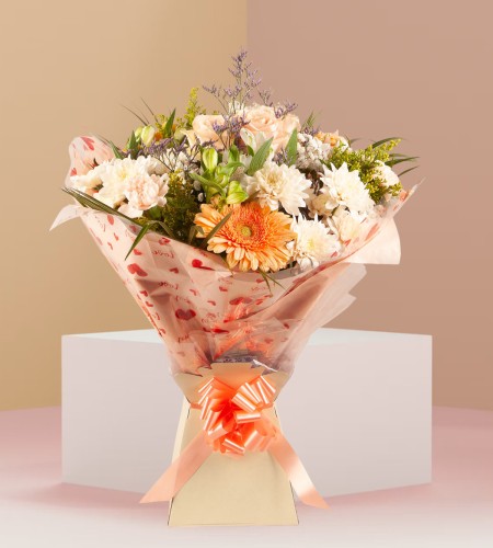 Peach Blossom Peach Blossom