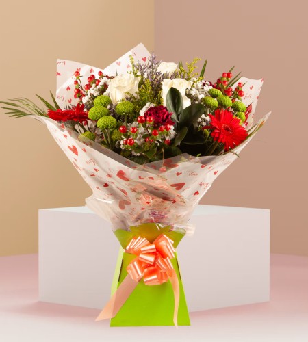 Wildflower Whimsy Wildflower Whimsy