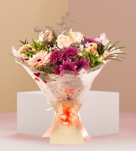 Velvet Lustre Velvet Lustre