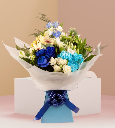 Golden Brilliance Golden Brilliance