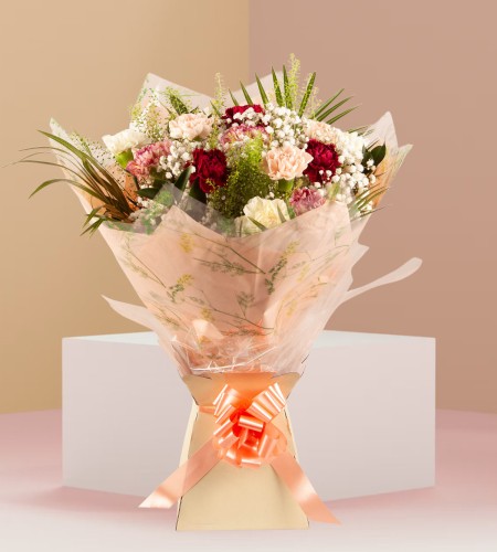 Wandering Petals Wandering Petals