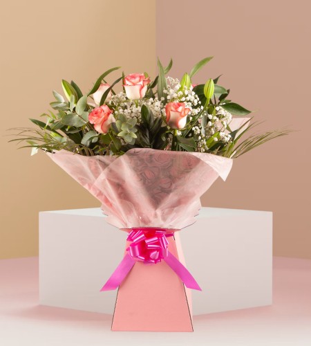 Aromatic Grace Aromatic Grace