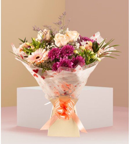 Velvet Lustre Velvet Lustre