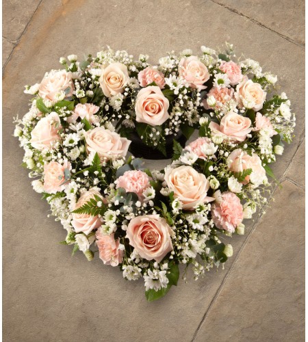 Open Heart Open Heart