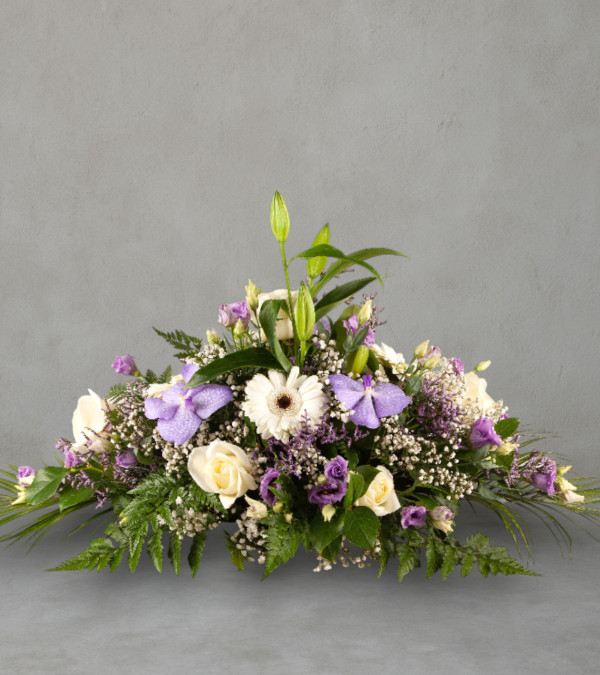 Sympathy Spray Purple Sympathy Spray Purple