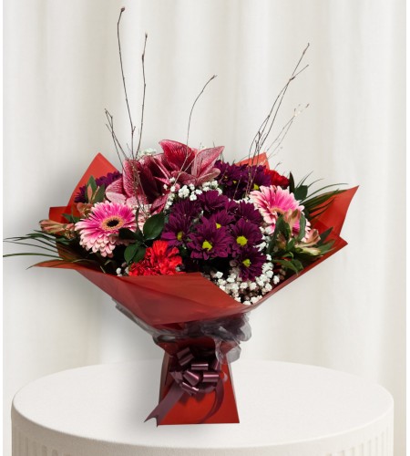 Winter Whisper Winter Whisper