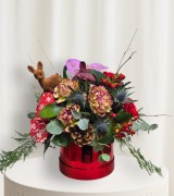 Woodland Charm Woodland Charm