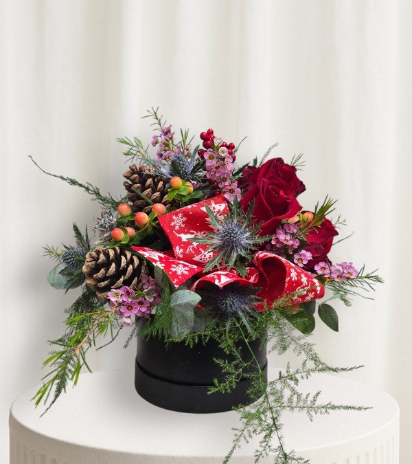 Pine & Rose Pine & Rose