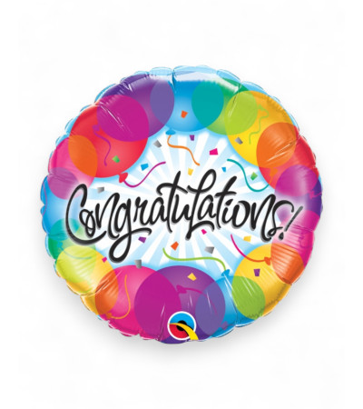 Helium Balloon