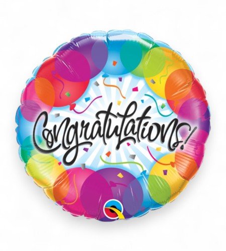 Helium Balloon Helium Balloon