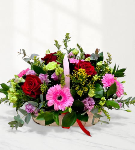 Pretty in Peach Pretty in Peach