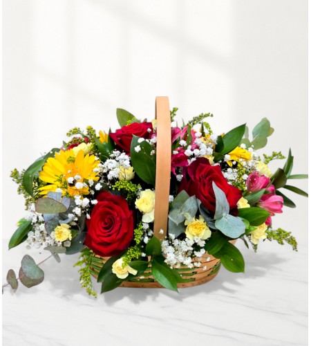 Berry Bloom Berry Bloom