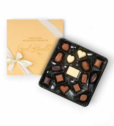 Chocolates Chocolates