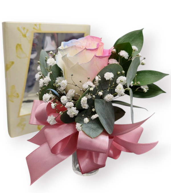 Corsage Corsage