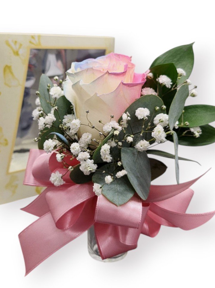 Corsage Corsage