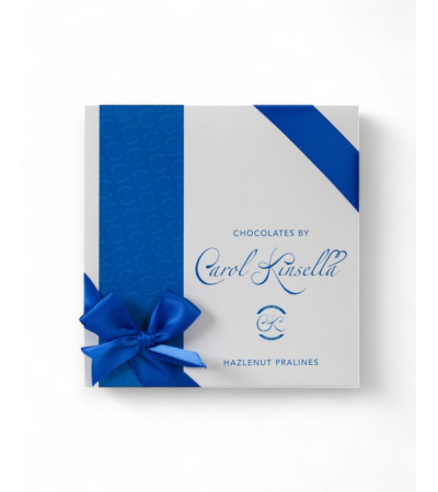 Hazlenut Praline Chocolates