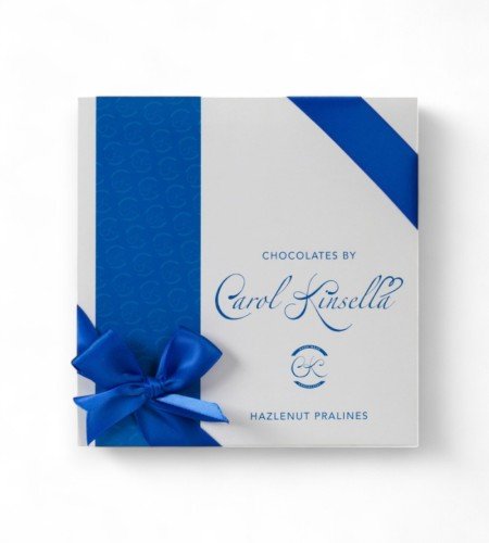 Hazlenut Praline Chocolates Hazlenut Praline Chocolates