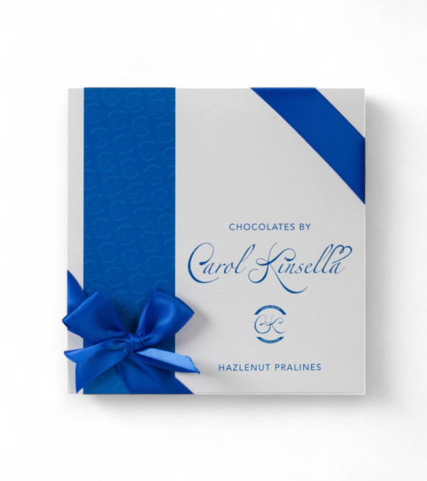 Hazlenut Praline Chocolates