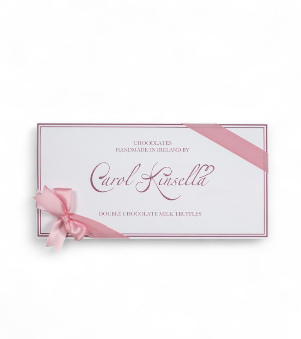 Chocolate Truffles Chocolate Truffles